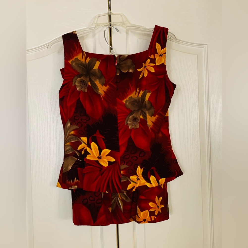 Ladies clothes